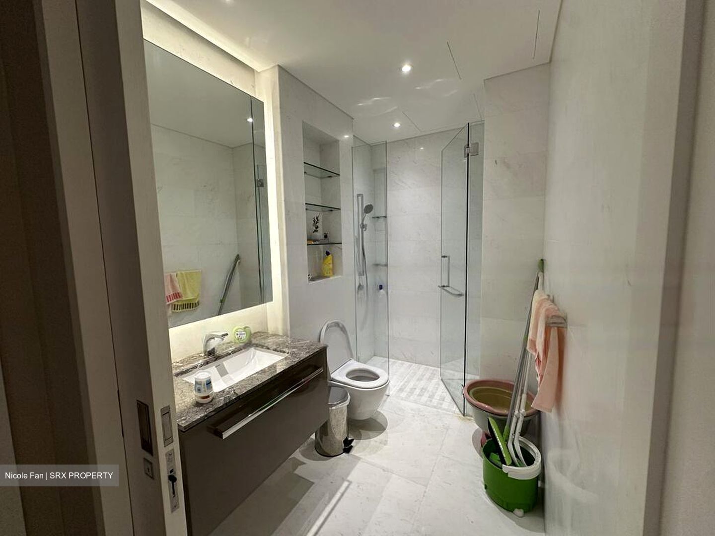 South Beach Residences (D7), Apartment #449601691